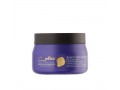 Yellow Tone Neutralization Purple Mask for Fair Hair Avocado Oil and Hyaluron 300ml